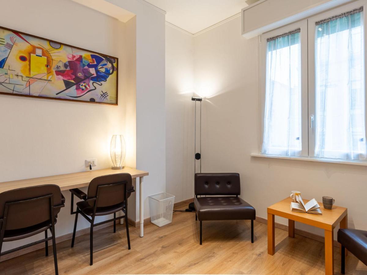 Contarini By Interhome Appartamento Milano