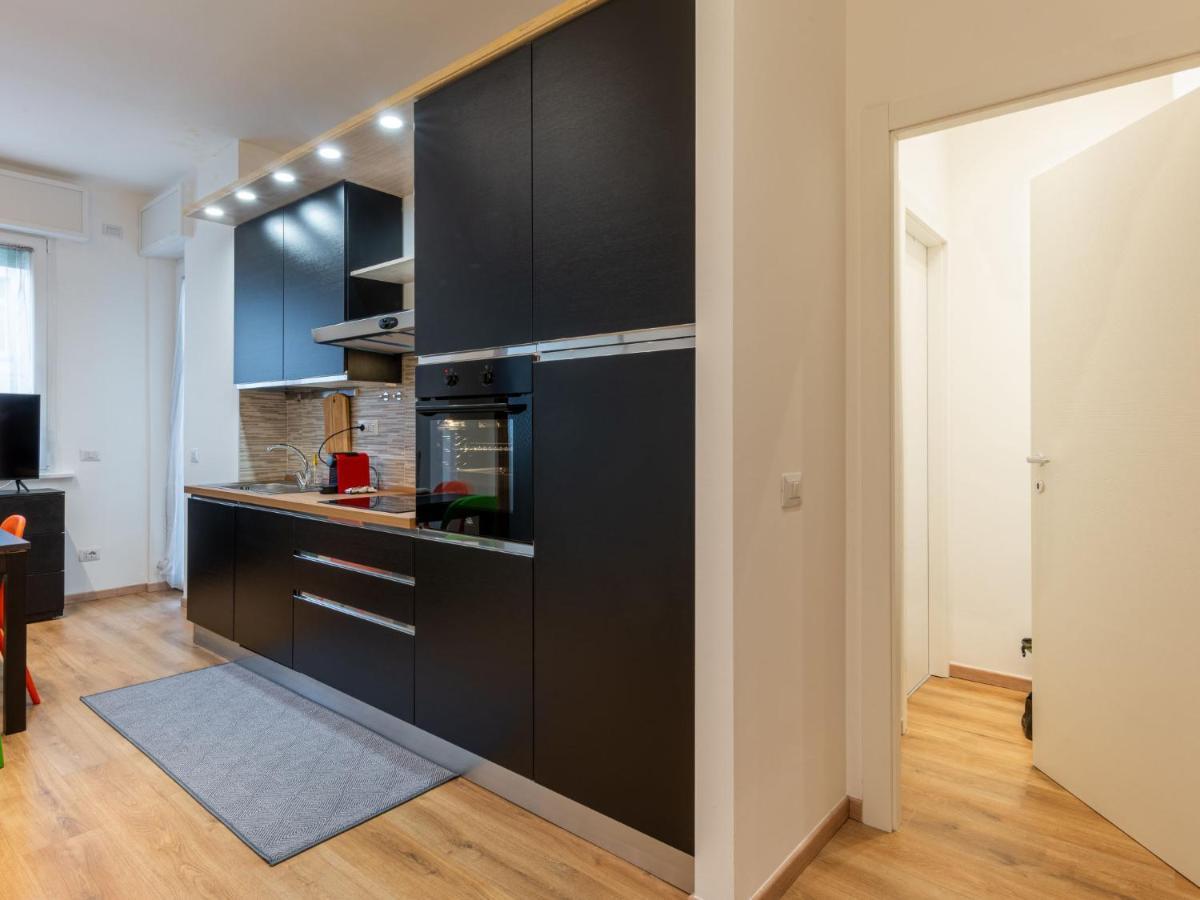 Appartamento Contarini By Interhome Milano