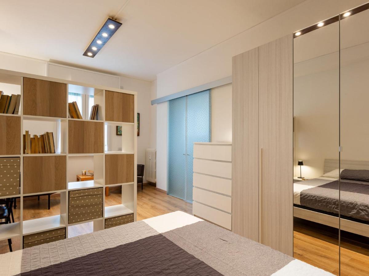 Contarini By Interhome Apartment Mailand