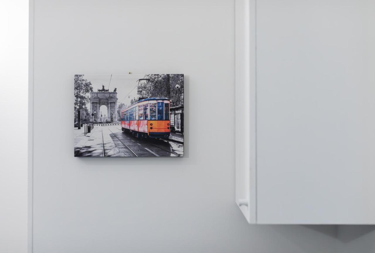 Lejlighed Divi Milano-buenos Aires Flat