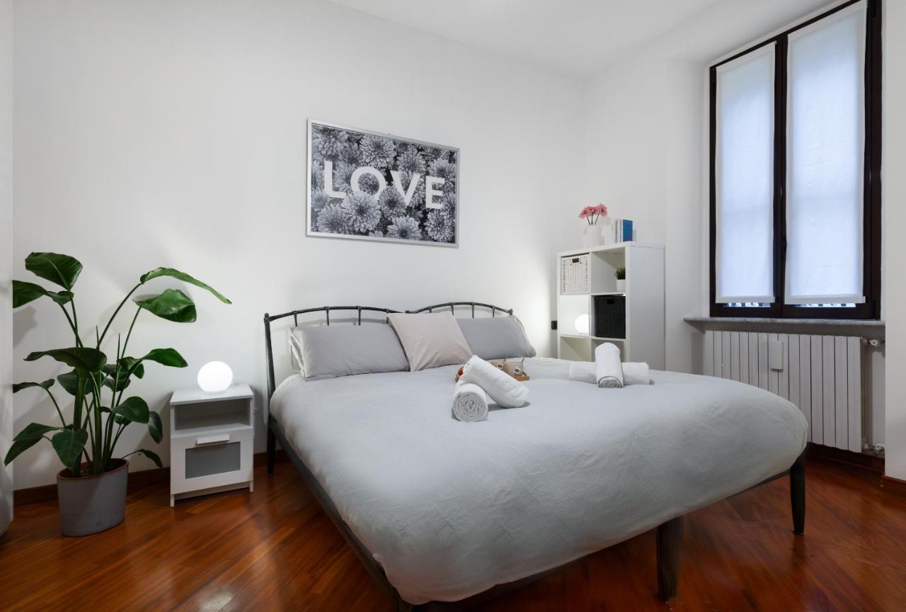 Divi Milano-buenos Aires Flat *