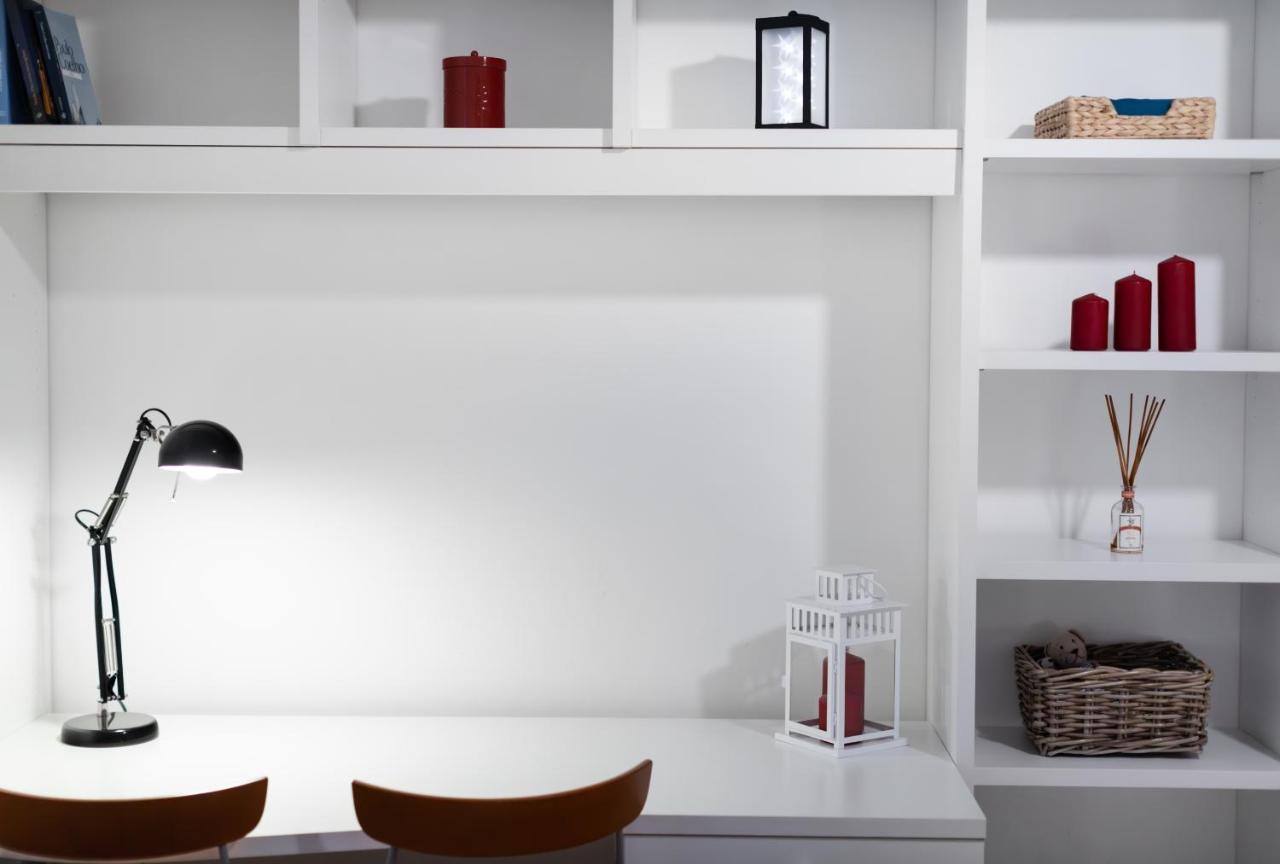 Divi Milano-buenos Aires Flat Apartment *