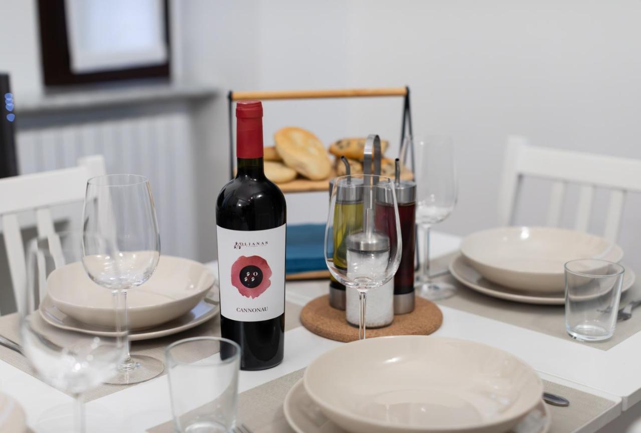 Divi Milano-buenos Aires Flat Lejlighed