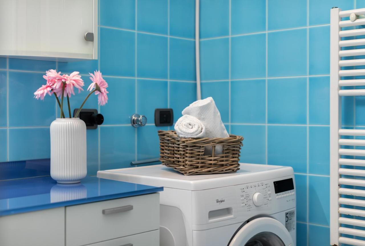 Lejlighed Divi Milano-buenos Aires Flat