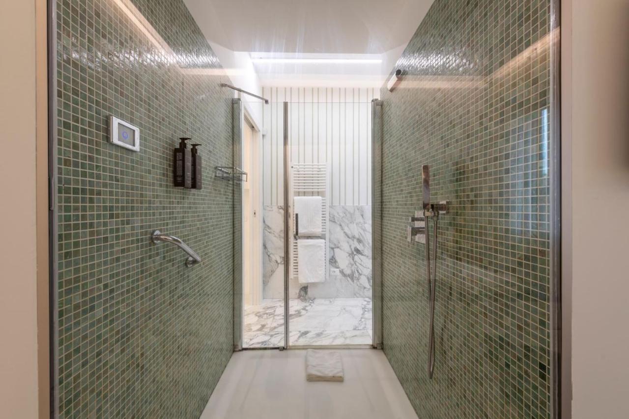 Appartement Royal Luxury Brera *