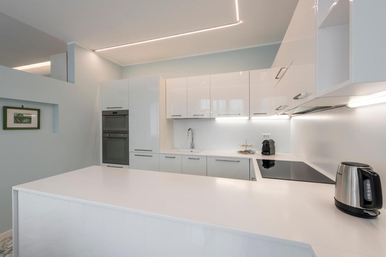 Royal Luxury Brera Appartement