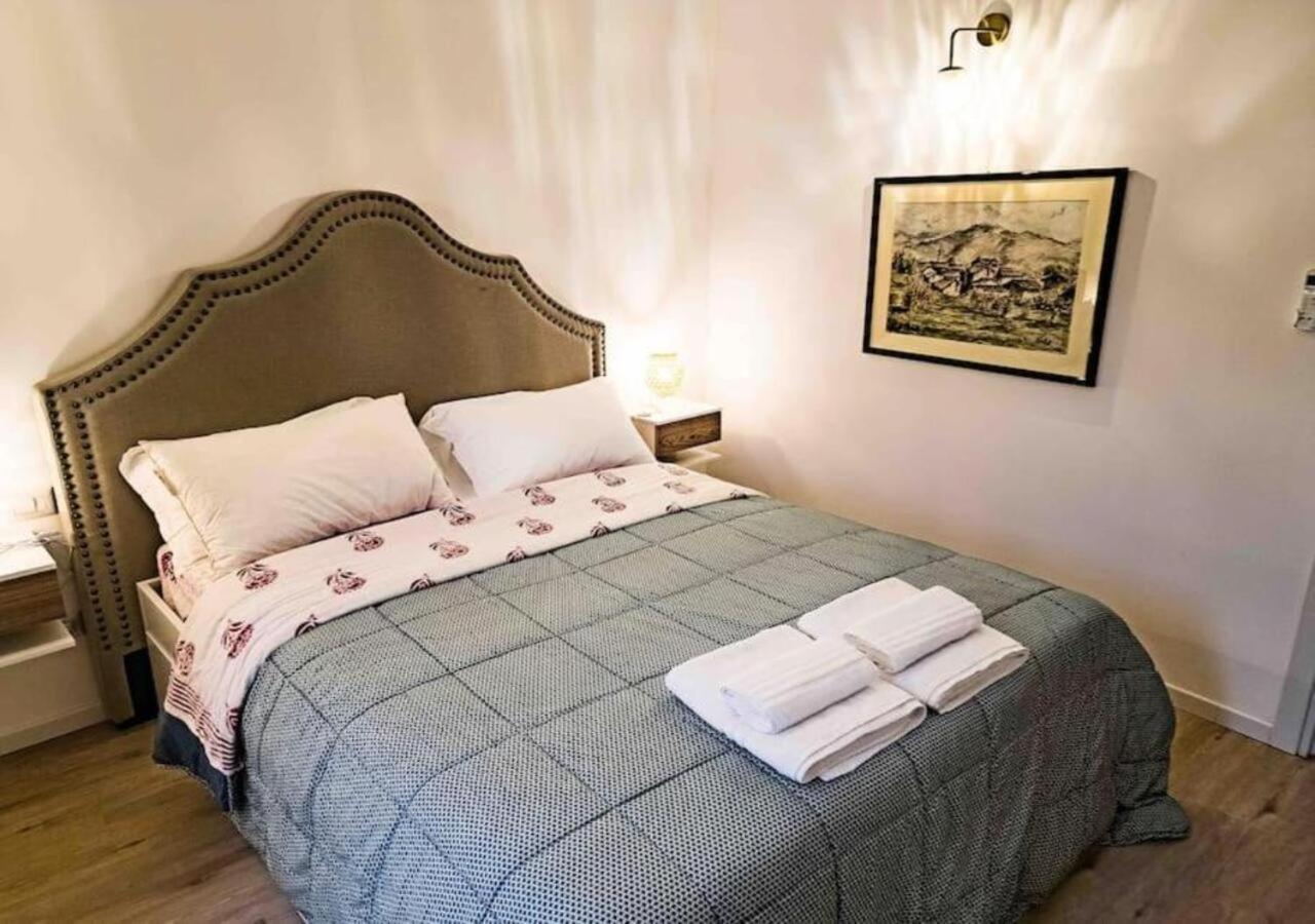Savona Apartment Mailand