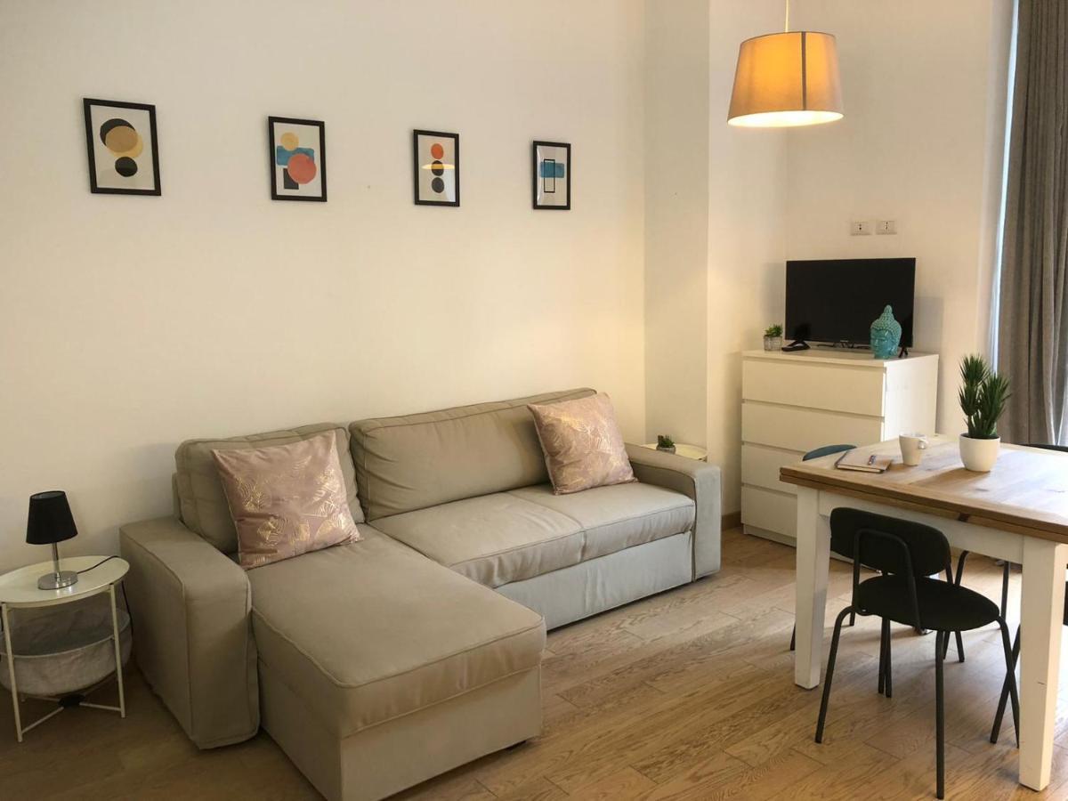 Orti Court * Milan