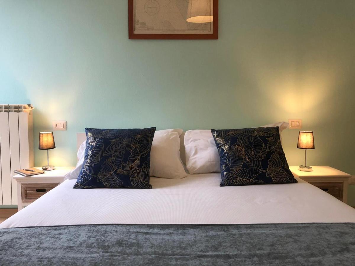 Apartment Orti Court Milan