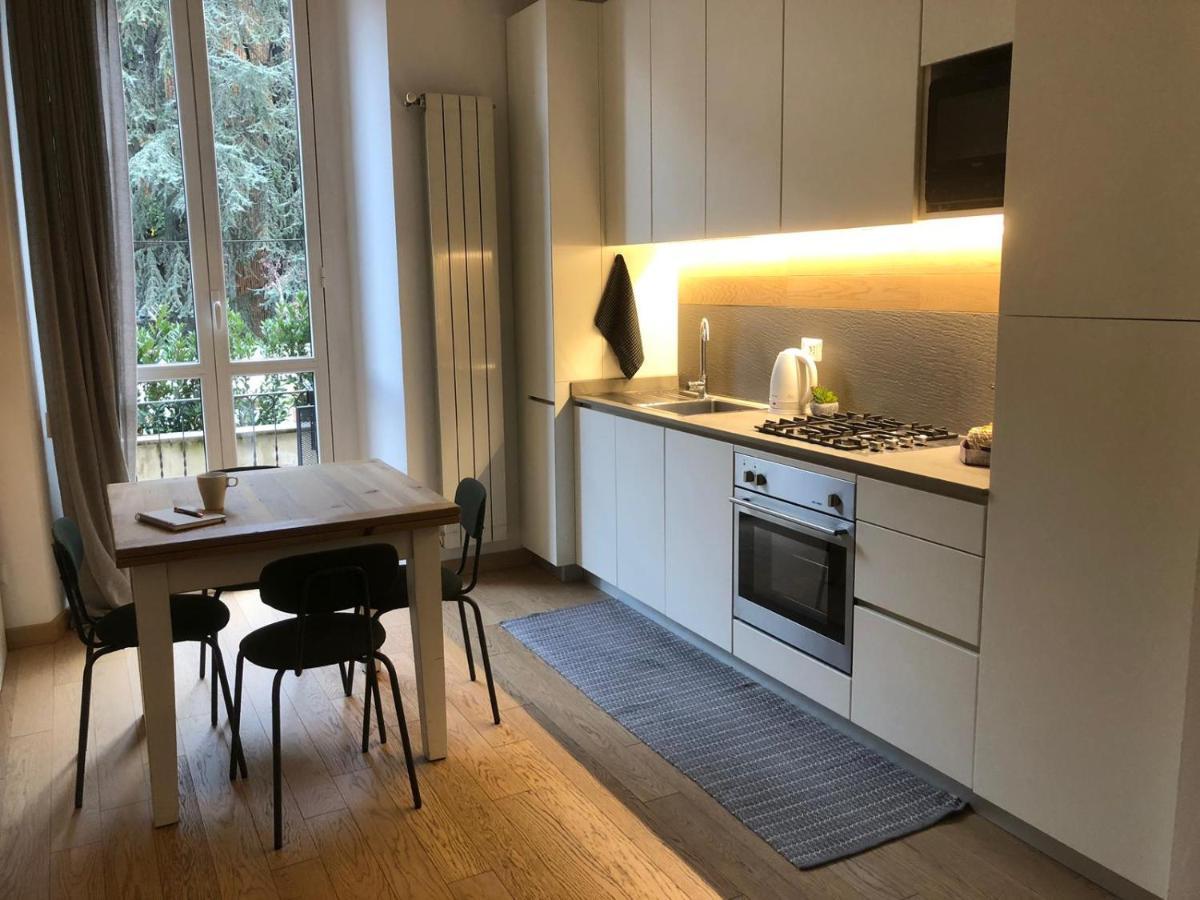 Orti Court Milan