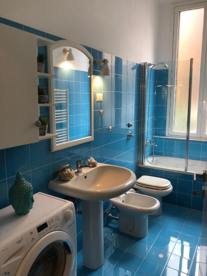 Orti Court Apartment