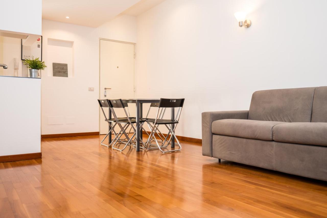 Shortmi Garibaldi Appartement *