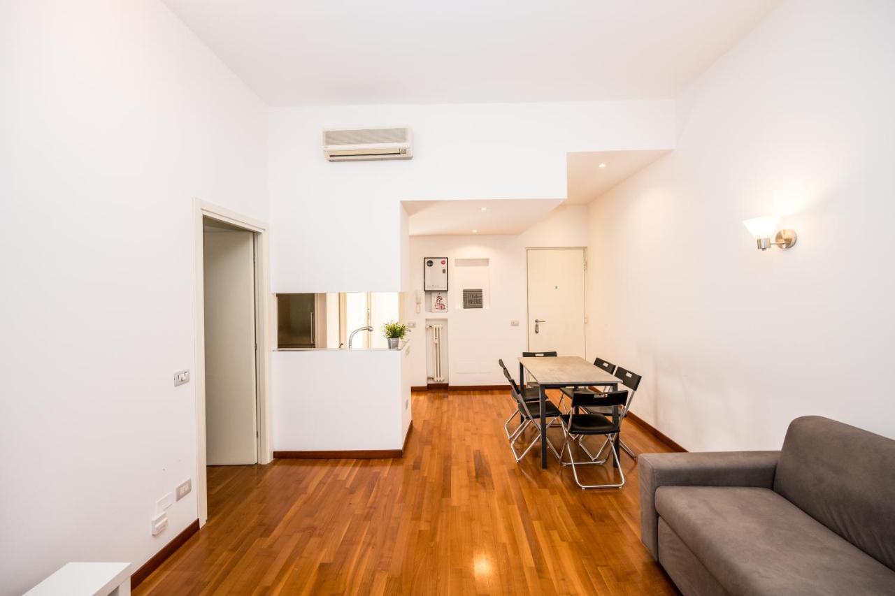 Shortmi Garibaldi Appartement Milaan