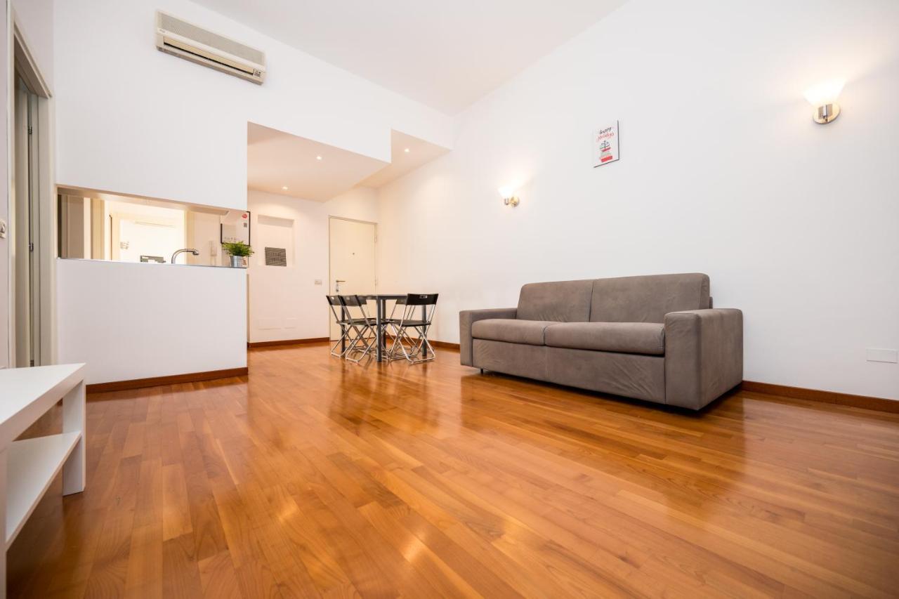 Shortmi Garibaldi Appartement *