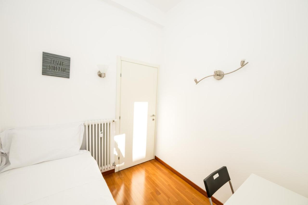 Shortmi Garibaldi Appartement