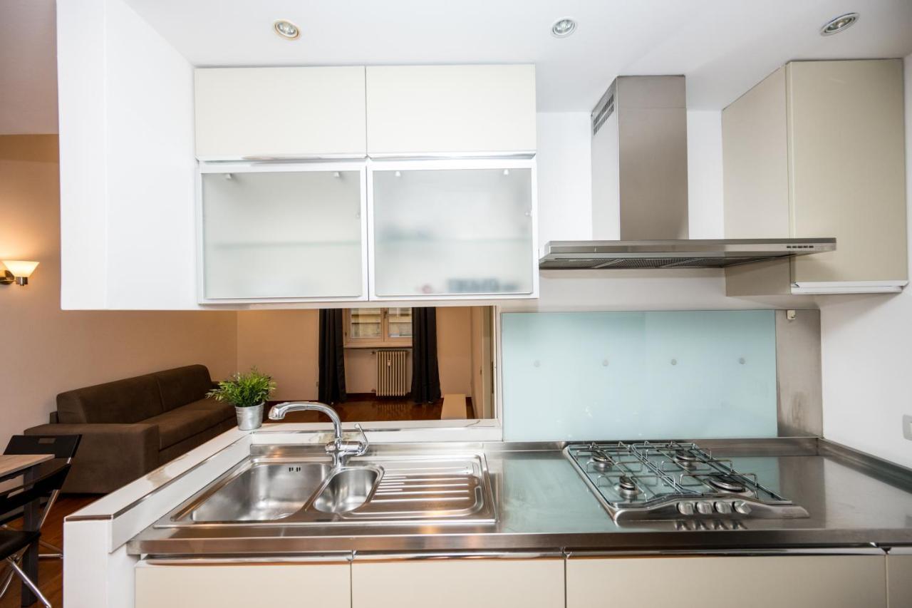 Shortmi Garibaldi Appartement Milaan