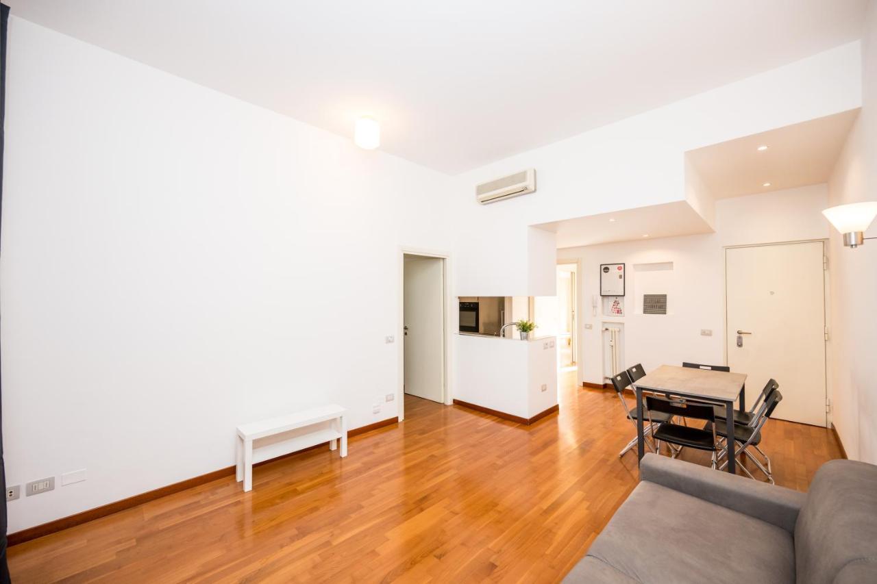 Shortmi Garibaldi Appartement Milaan