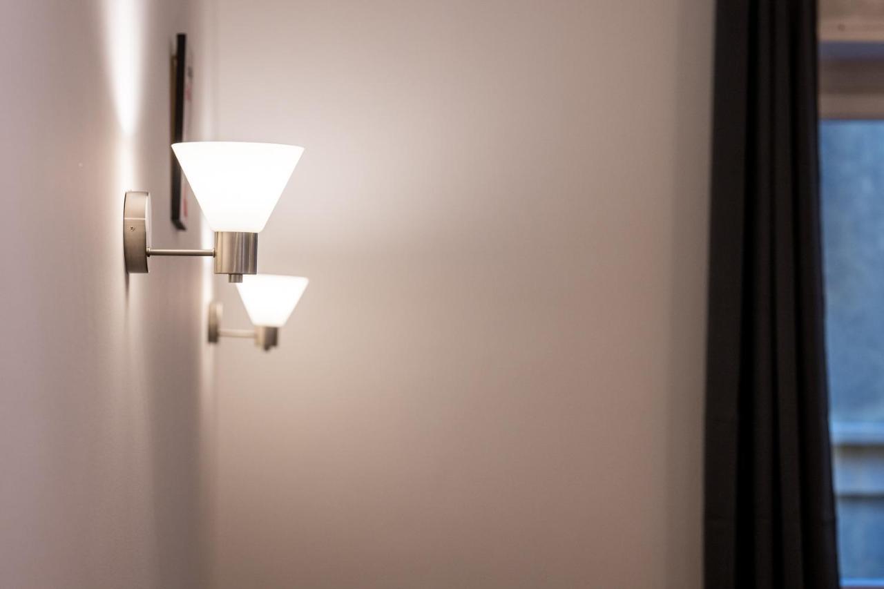 Shortmi Garibaldi Appartement *