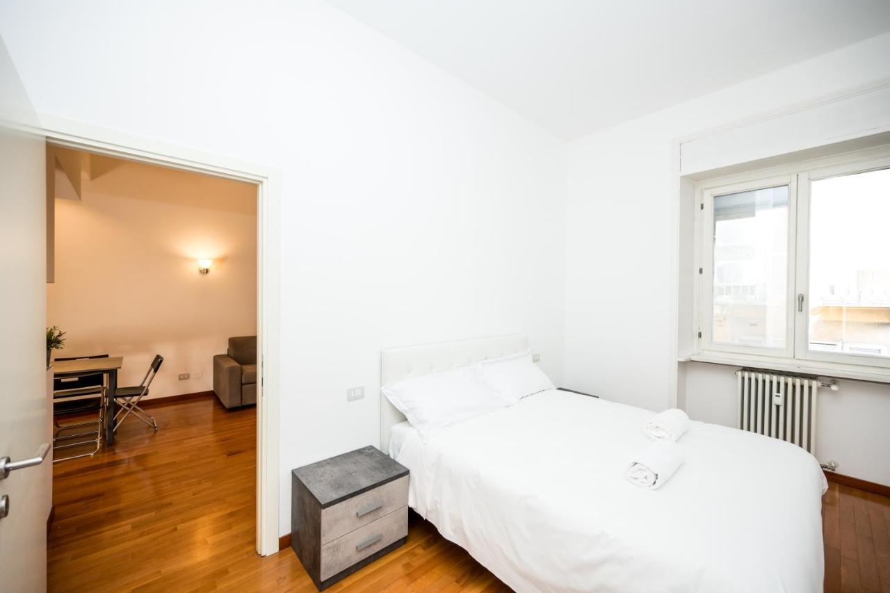 Appartement Shortmi Garibaldi