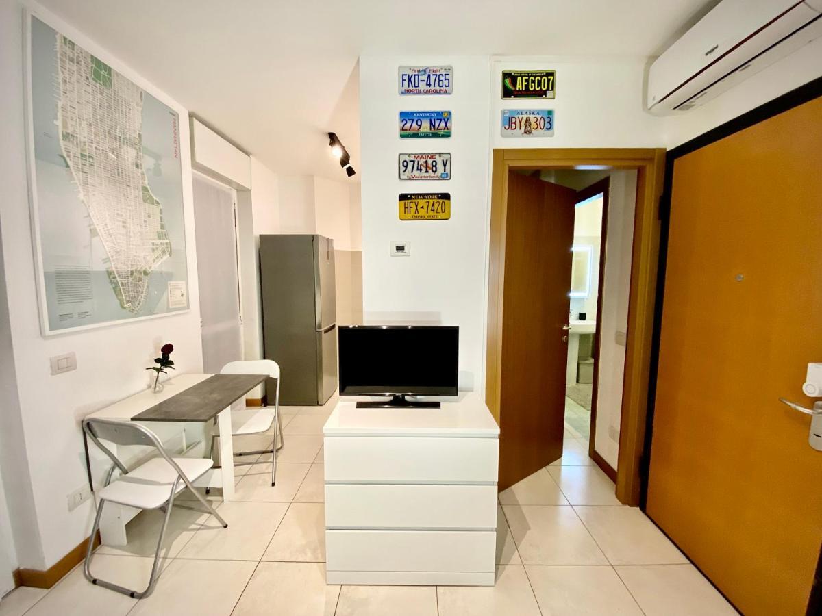 Appartement Triumph Tower Politecnico