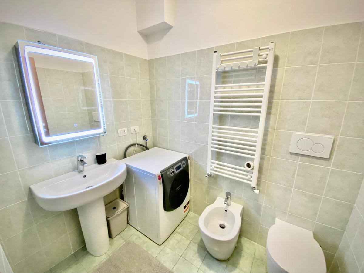Appartement Triumph Tower Politecnico Milaan