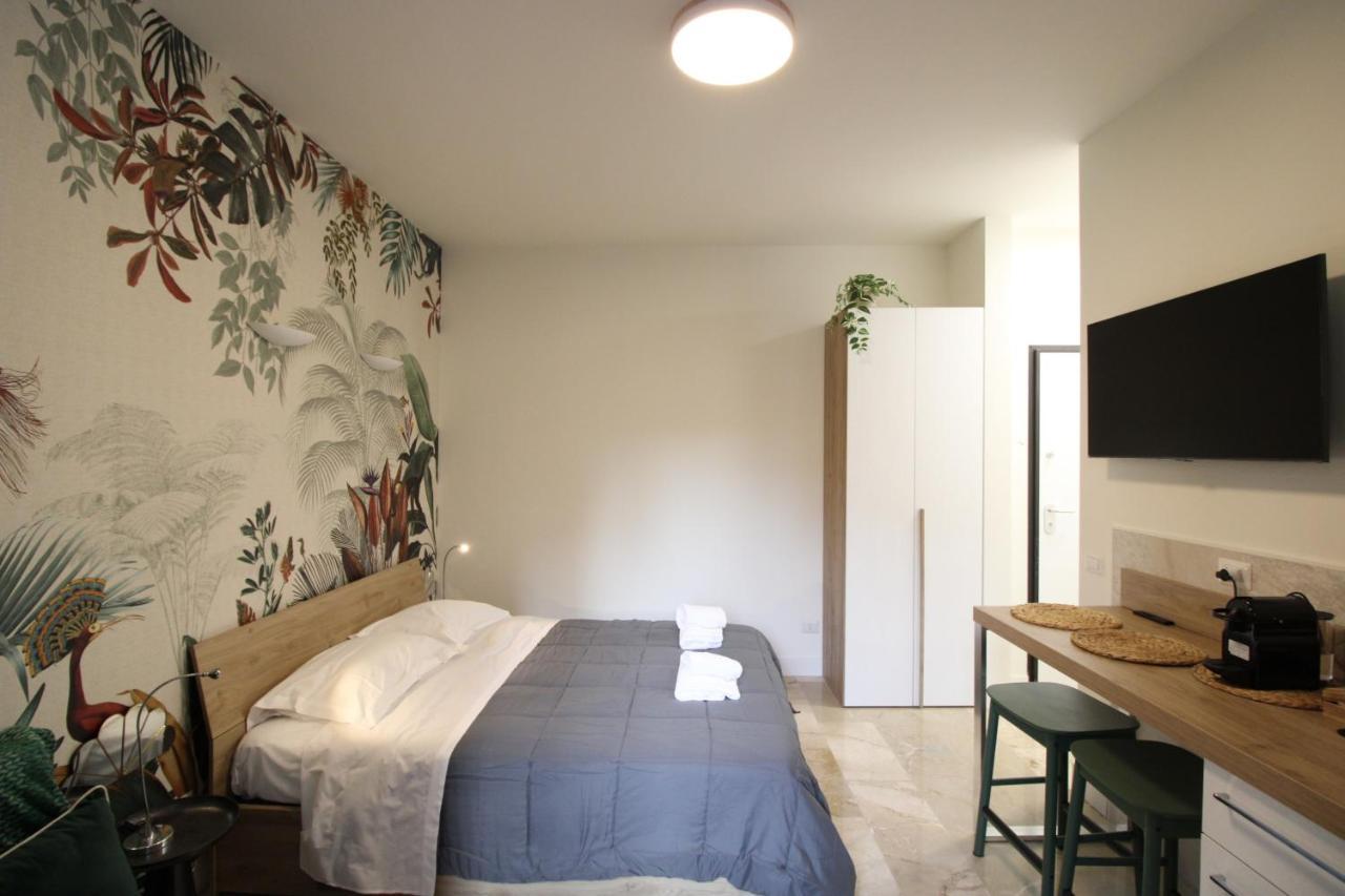 Milanrentals - Rainforest Appartamento Milano