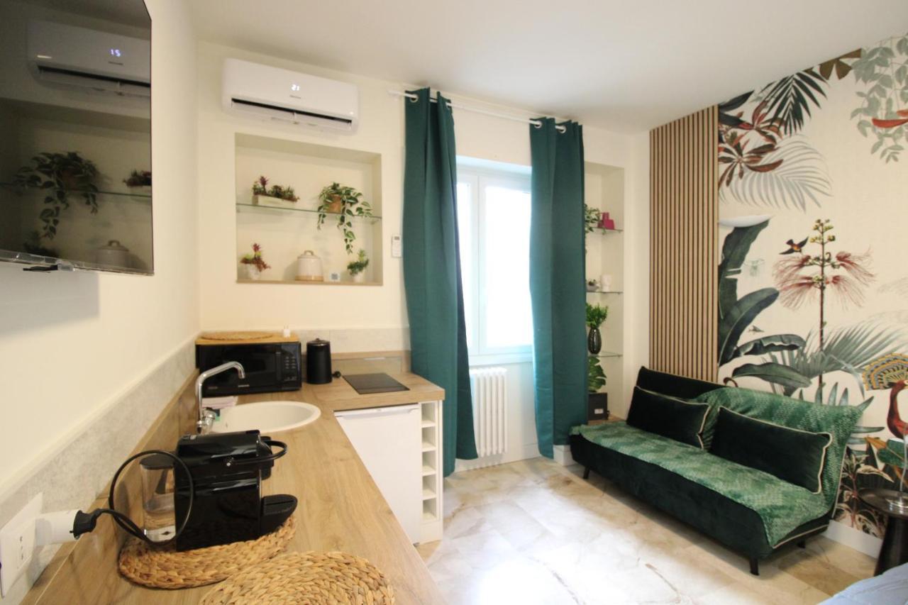 Milanrentals - Rainforest Appartamento