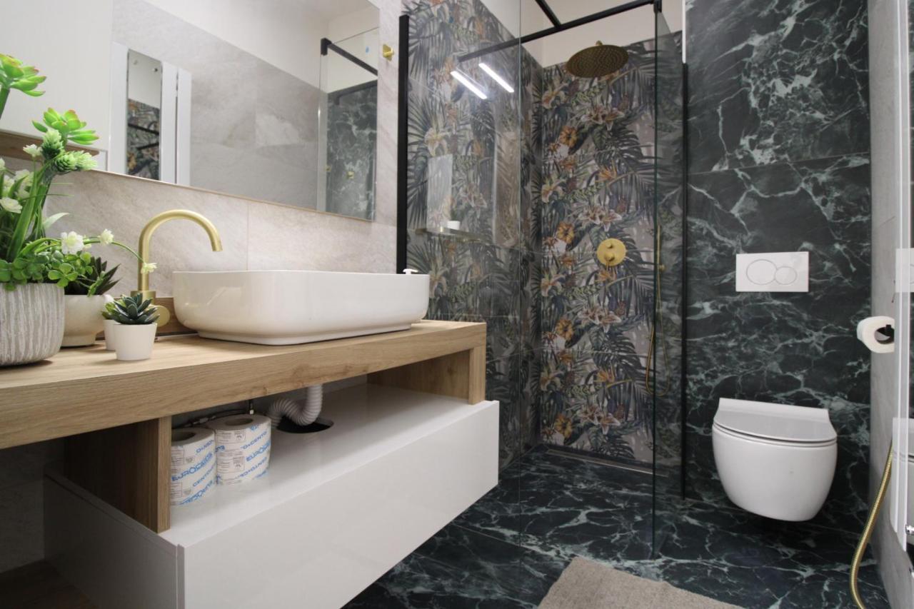 Milanrentals - Rainforest *