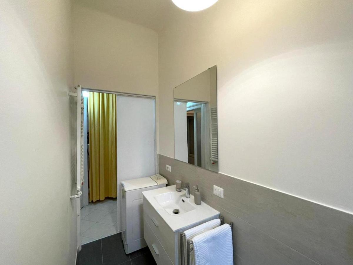 Accomodo Mib54 Bivano Loreto Apartment *