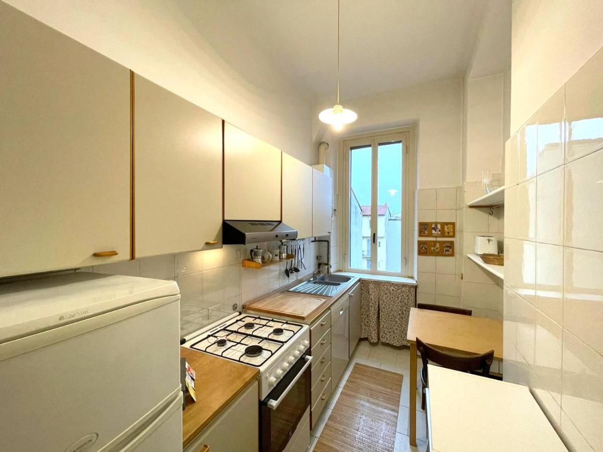 Accomodo Mib54 Bivano Loreto Apartment