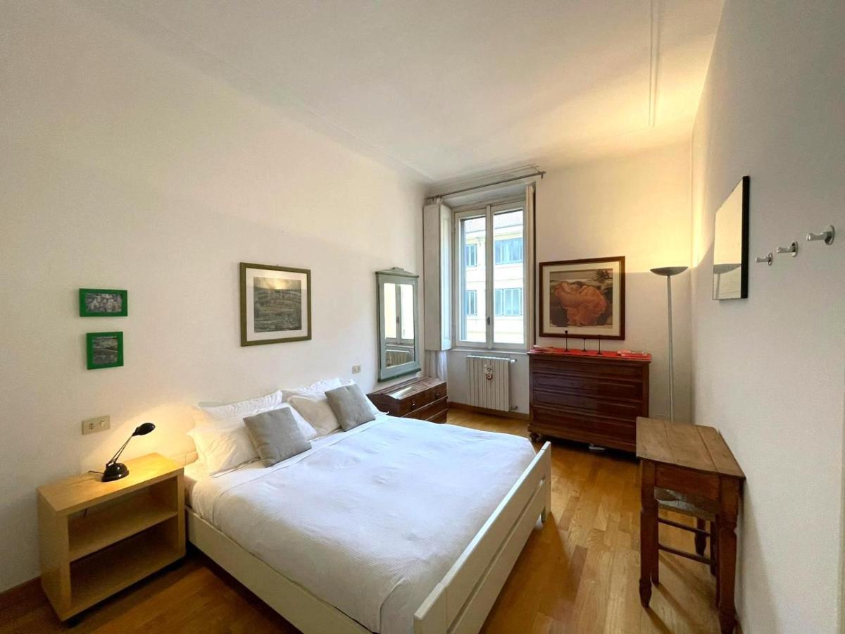 Apartment Accomodo Mib54 Bivano Loreto Milan
