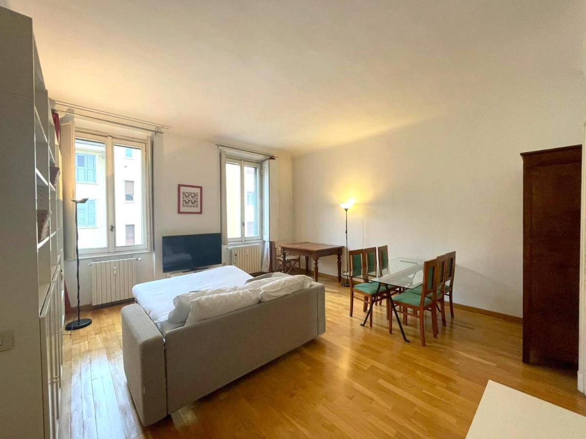 Apartment Accomodo Mib54 Bivano Loreto *