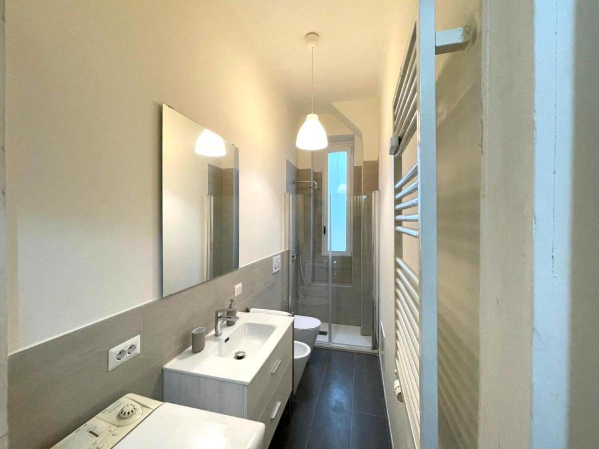 Accomodo Mib54 Bivano Loreto Leilighet