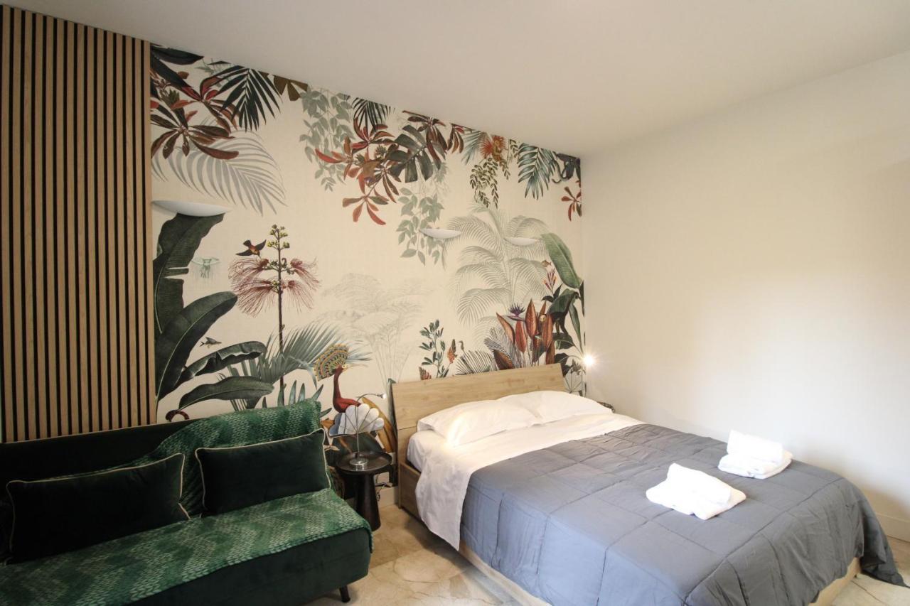 Milanrentals - Rainforest Appartamento