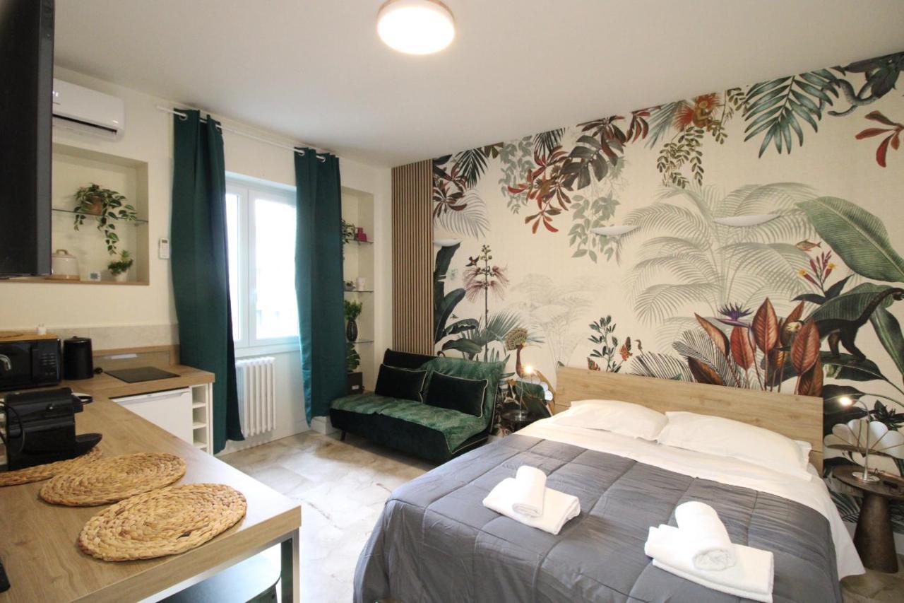 Milanrentals - Rainforest Appartamento *