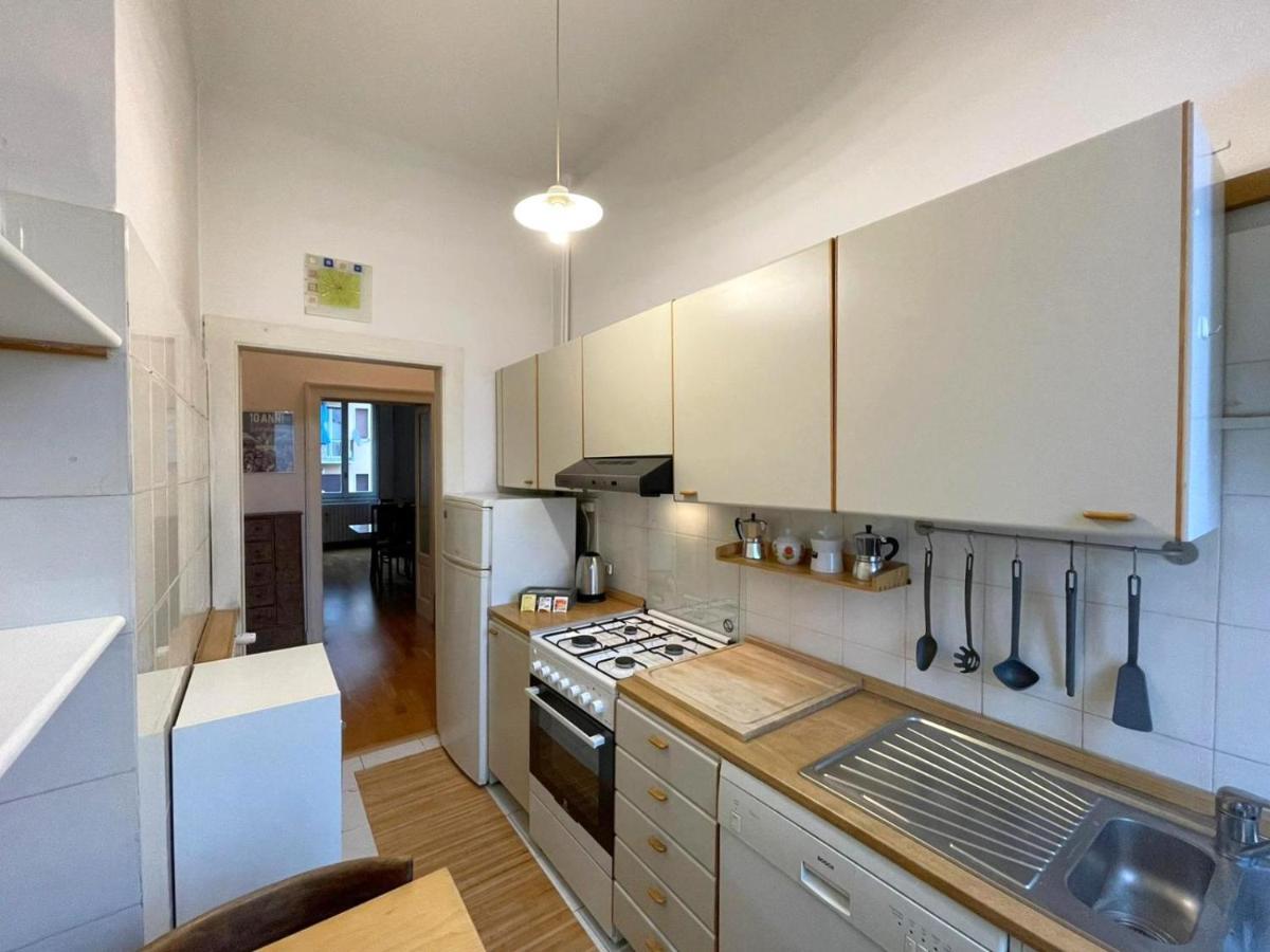 Leilighet Accomodo Mib54 Bivano Loreto Milano