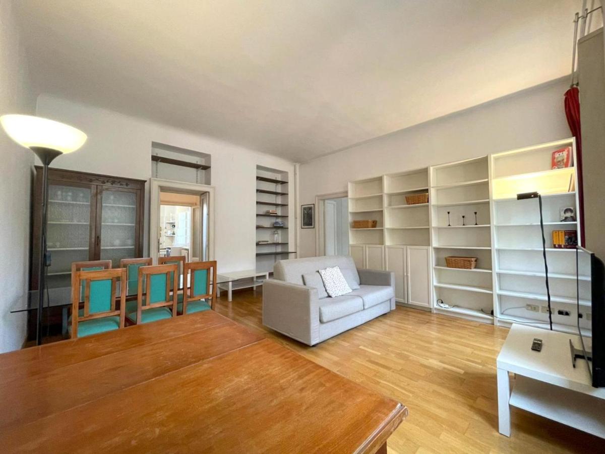 Apartment Accomodo Mib54 Bivano Loreto Milan