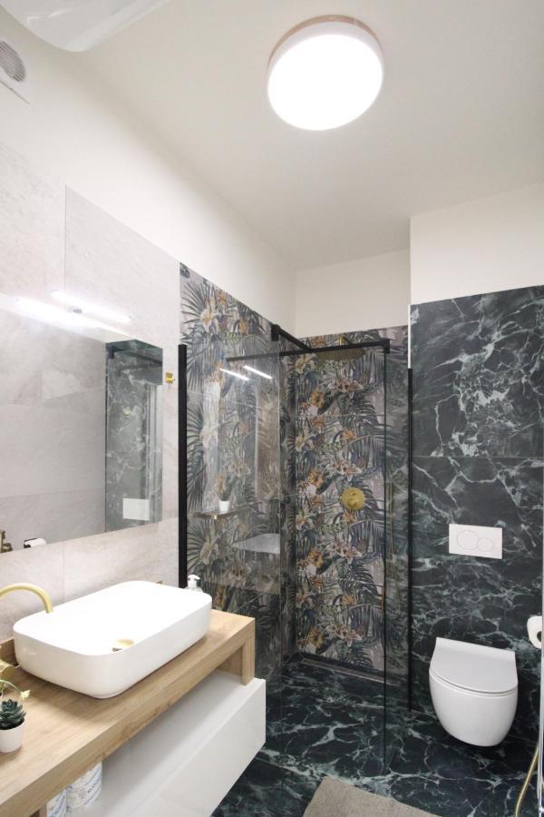 Milanrentals - Rainforest Appartamento *