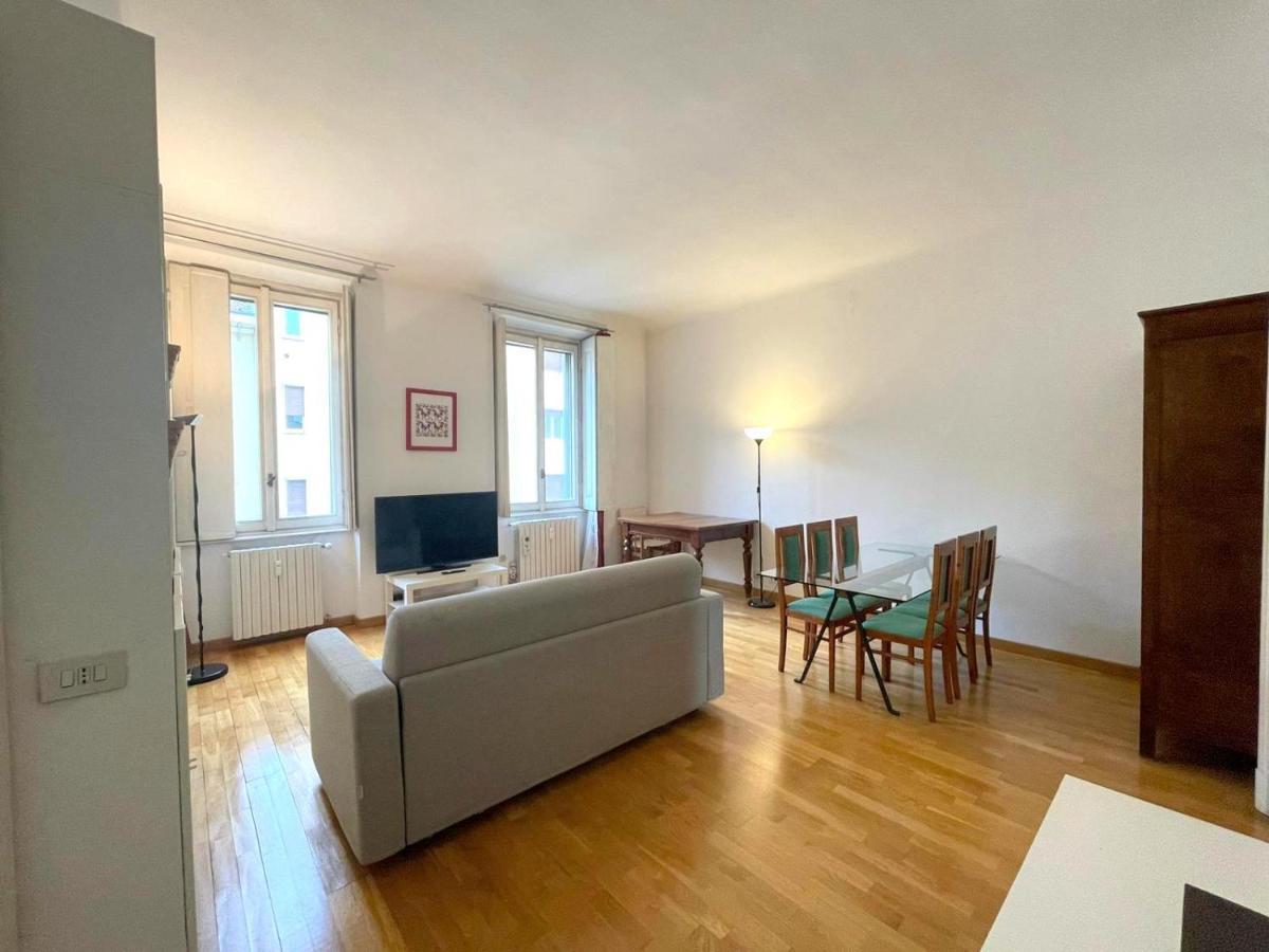 Accomodo Mib54 Bivano Loreto Apartment *