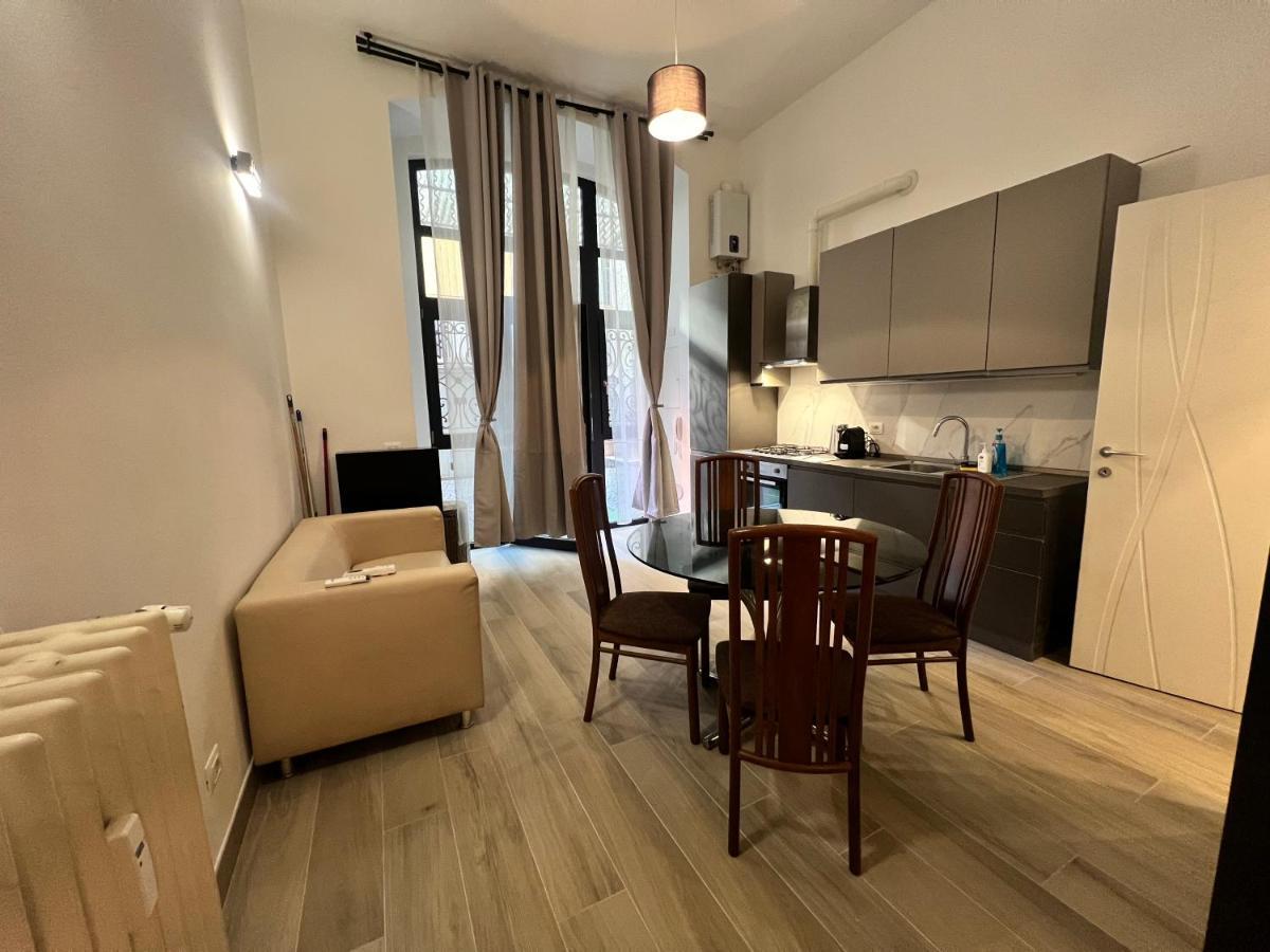 Appartamento Tadino-30 *