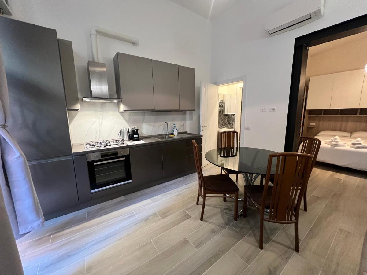 Tadino-30 Appartamento Milano