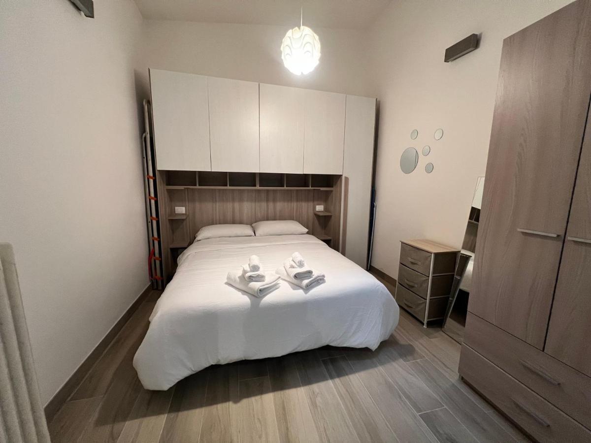 Tadino-30 Appartamento Milano