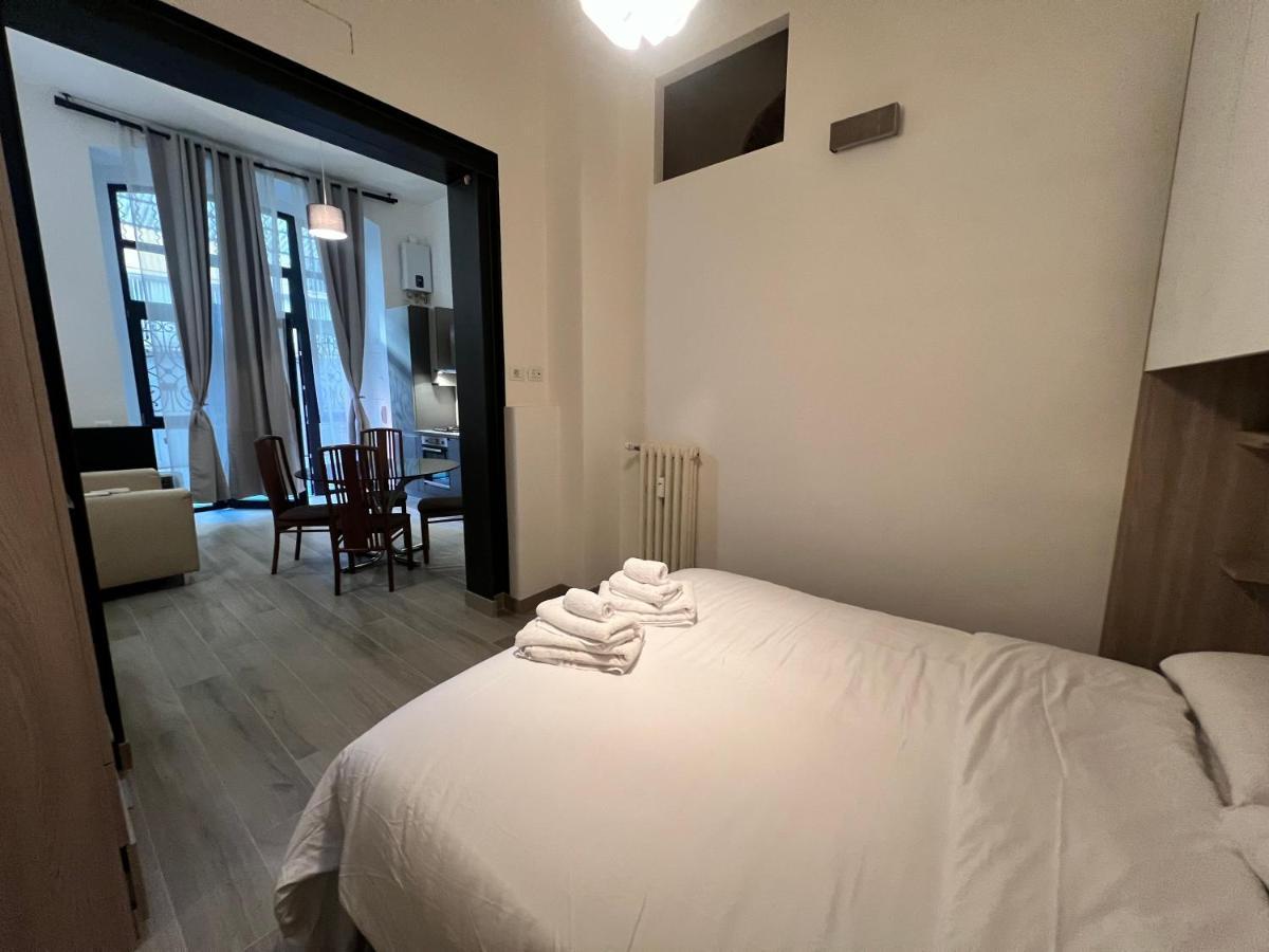 Tadino-30 Appartamento *
