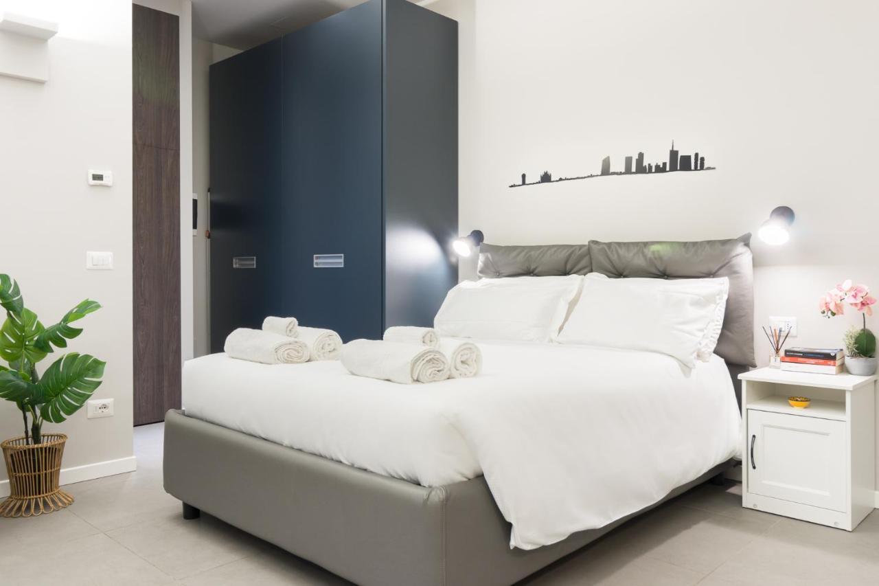 Nuovissimo Repubblica/ Apartment *