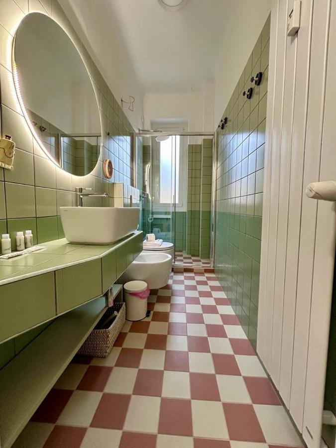 Apartment Kibilu - Via Cibrario Linea Rossa Metro Rovereto - Vicinanze Stazione Mailand