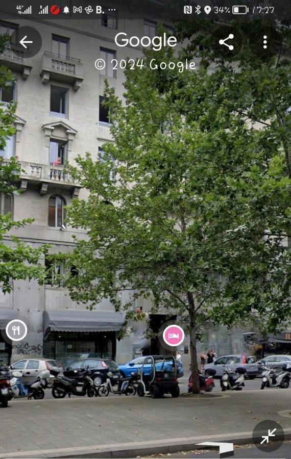 Hotel Station 3*