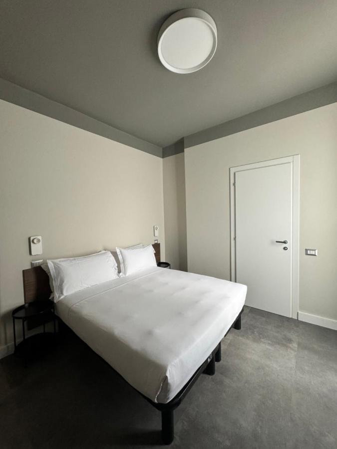 22 Marzo Hotel Mailand