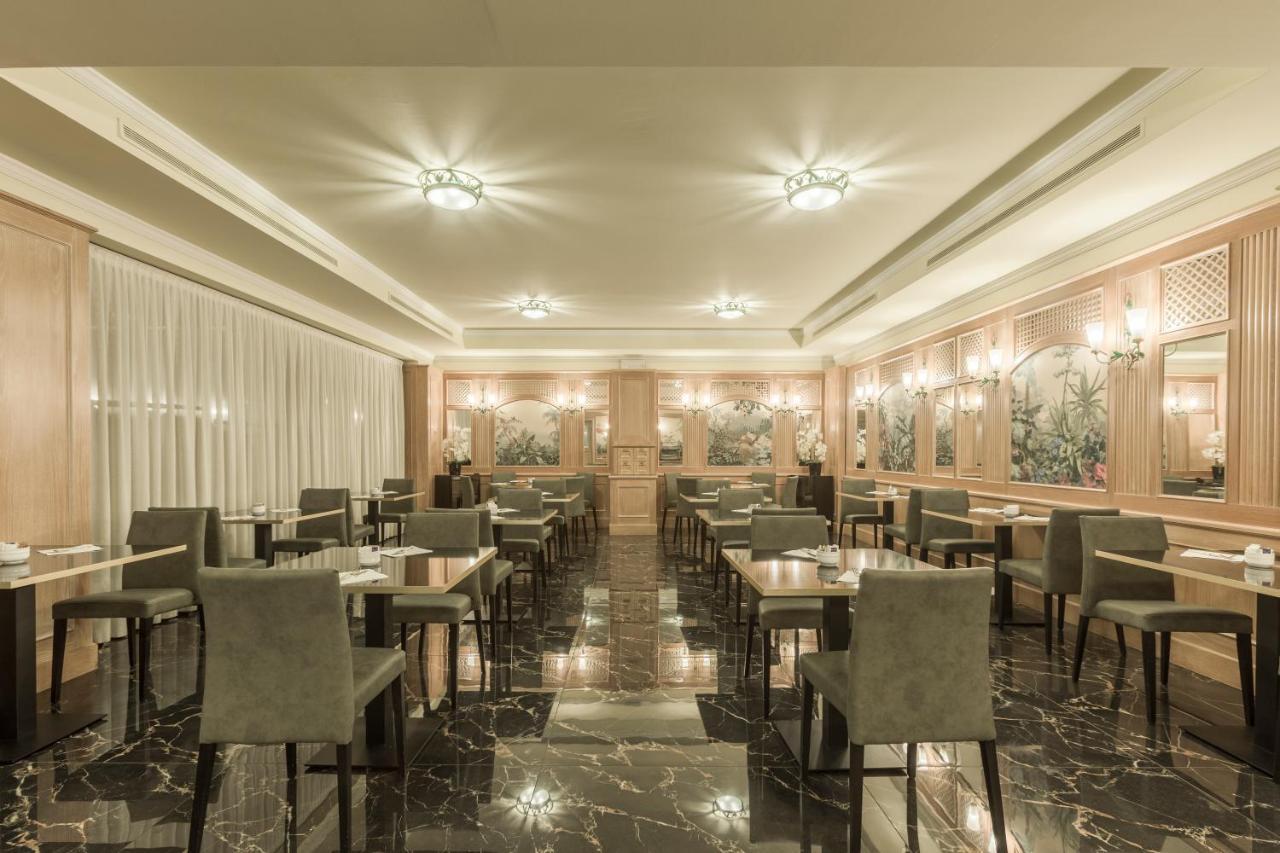 Doria Grand Hotel 4*