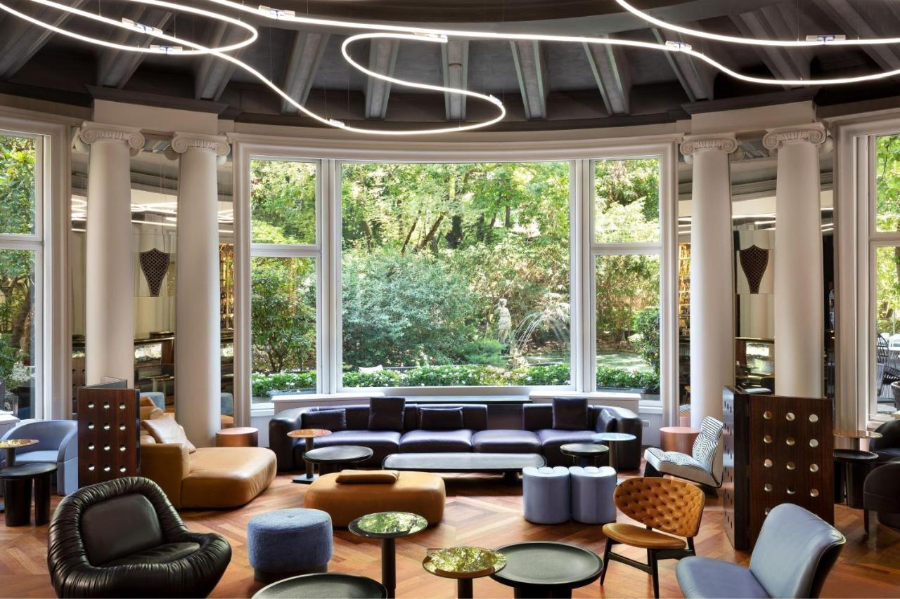 Sheraton Diana Majestic Milano