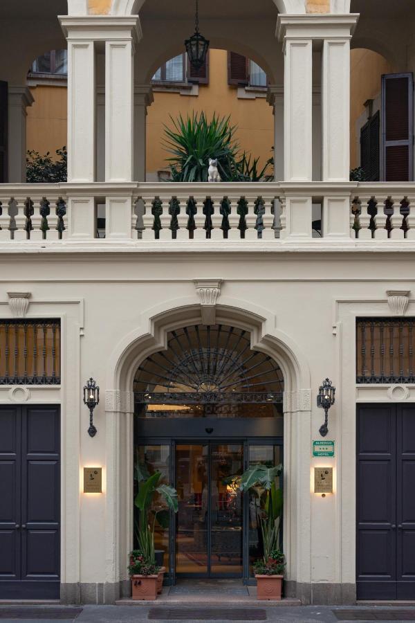 Gran Duca Di York Hotell